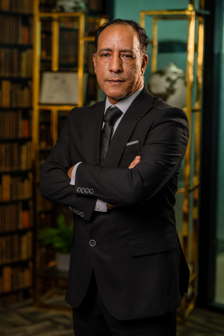 محمد الصباغ