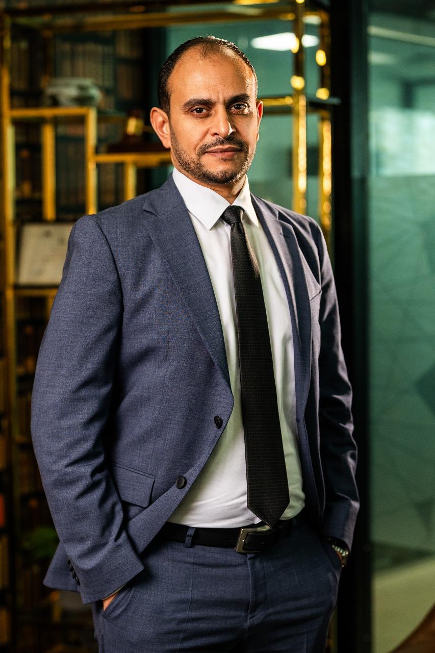 Mahmoud Faham